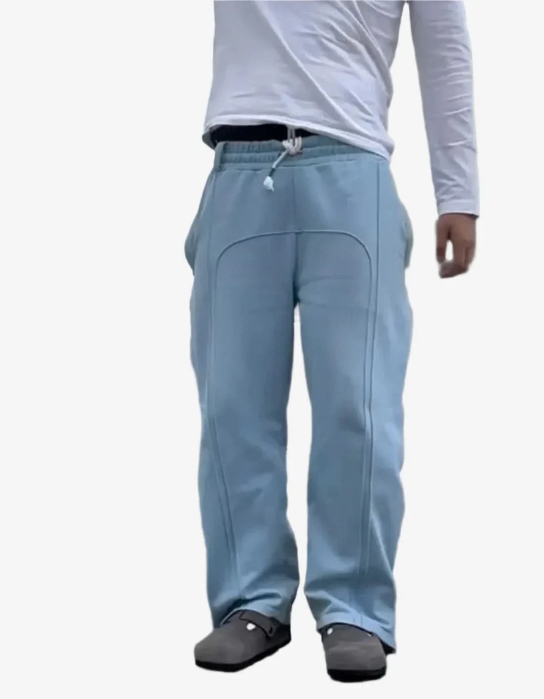 SWEATPANT "LUNA"