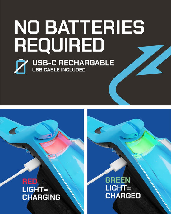 🔥Hot Sale 🔥 string-launching webshooter!