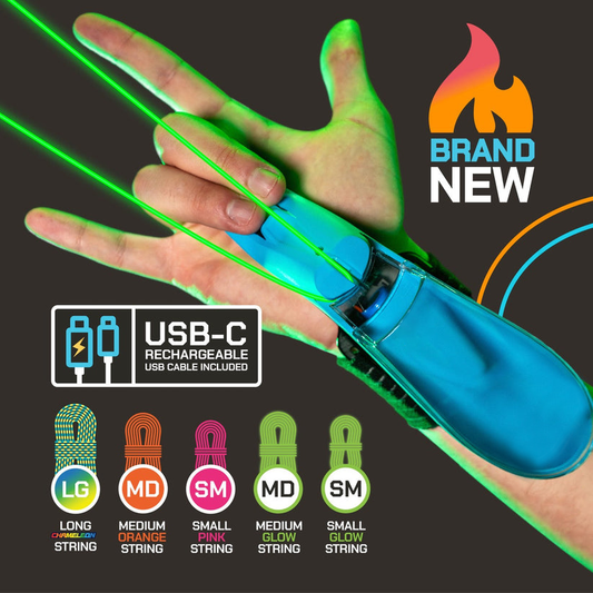 🔥Hot Sale 🔥 string-launching webshooter!