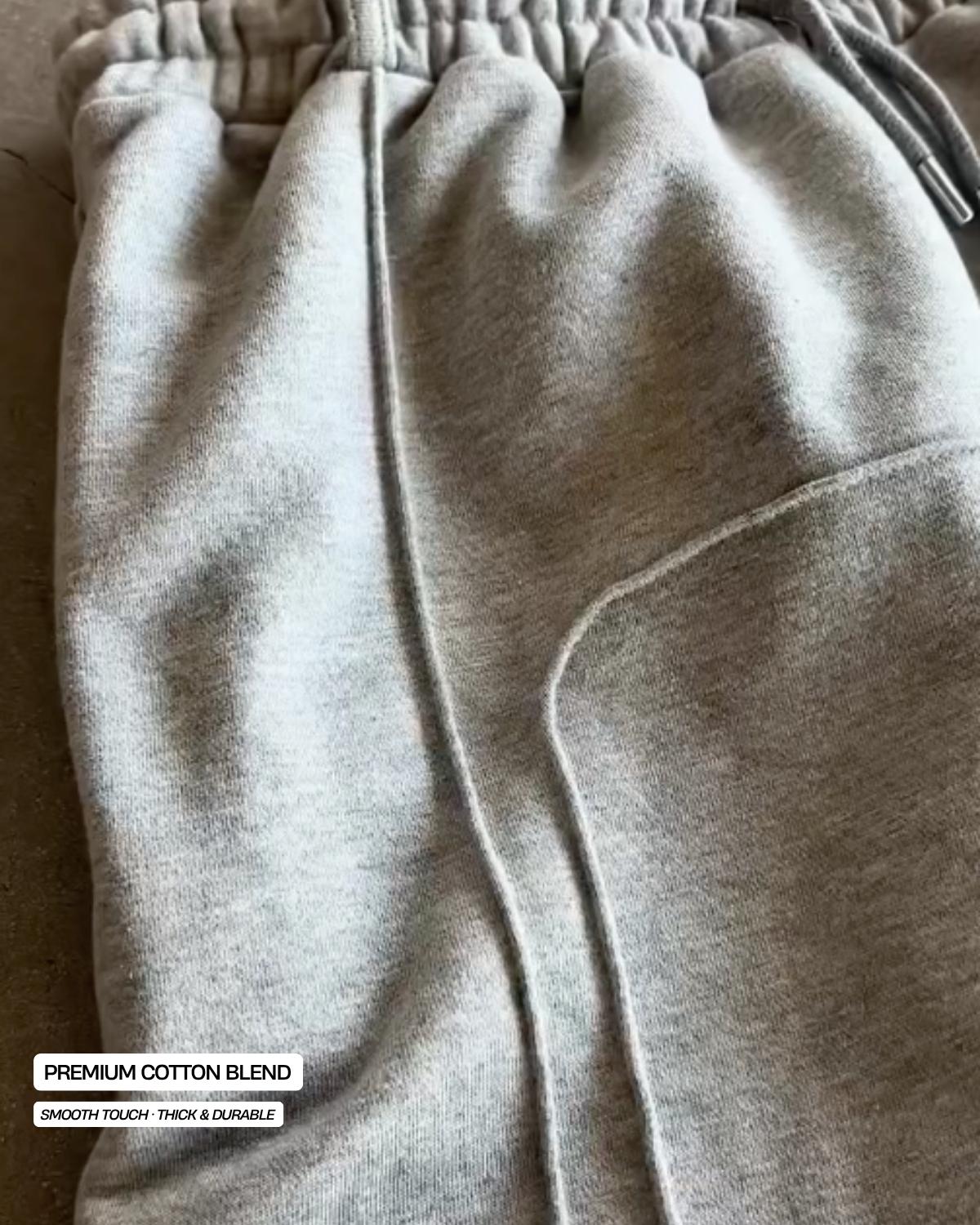 SWEATPANT "LUNA"
