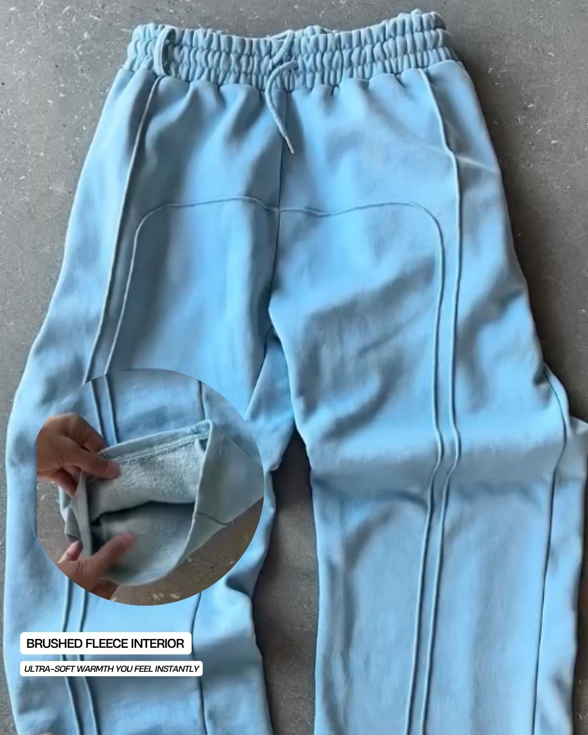 SWEATPANT "LUNA"