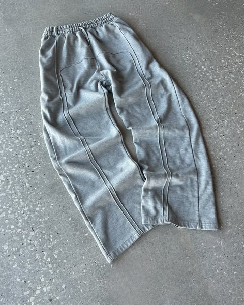 SWEATPANT "LUNA"
