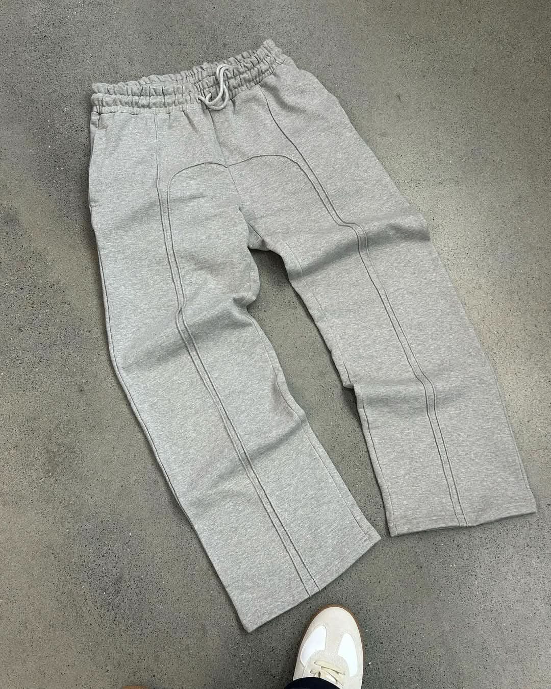 SWEATPANT "LUNA"