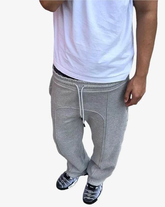 SWEATPANT "LUNA"