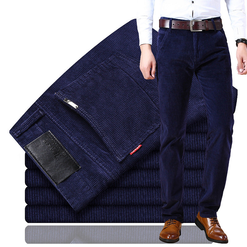 MONARK TROUSERS