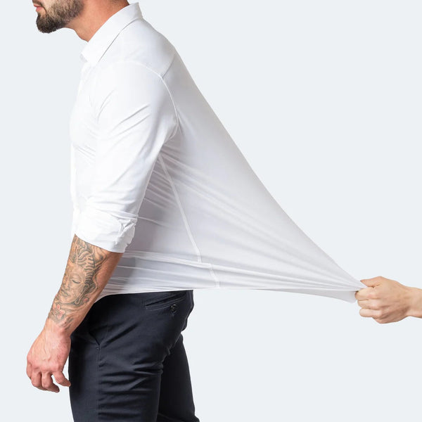 Wrinkle-Free Everyday Shirt